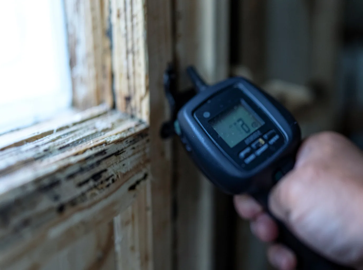 Commercial Water Damage Restoration in Dell, MT