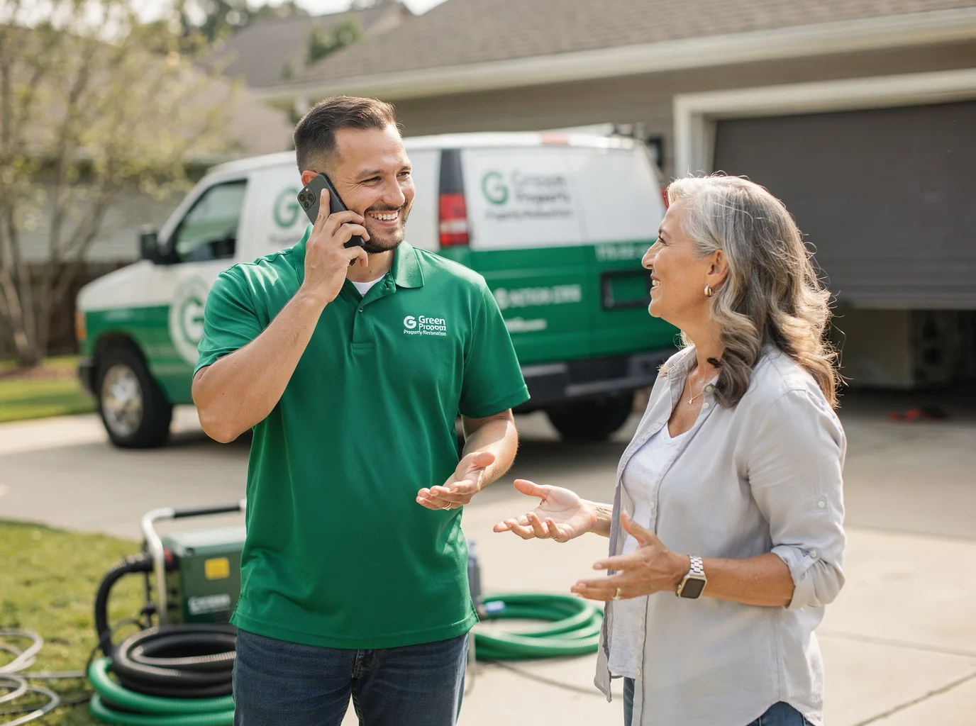 Water Damage Restoration Dell, MT FAQs